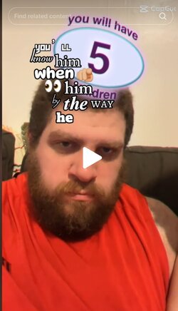 Don't forget she made PJ play Tiktok with her like this too.