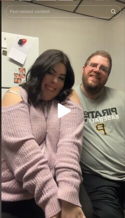 That one special Ed couple from high school all, ahem, grown up.
