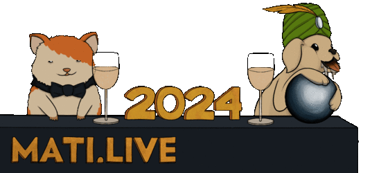 2024 New Years Hamster.gif