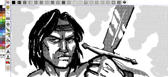 Conan in KidPix.jpg