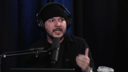 Timcast IRL - Timcast IRL - TX Deploys NATIONAL GUARD To BLOCK Biden Illegal Immigration Agent...png