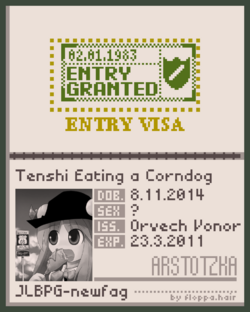Tenshi Eating a Corndog - Papers Please (floppa·hair).png