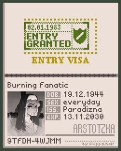 Burning Fanatic - Papers Please (floppa·hair).png