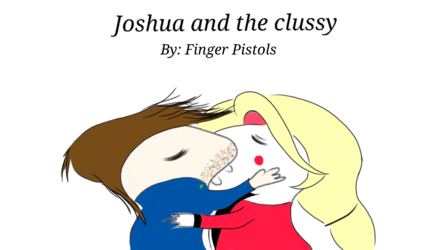 Joshua and the Clussy by Finger Pistols.png