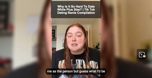 Fat Girlcows Thinks Showing Disclipline Isn't Changing Her Personality.jpg