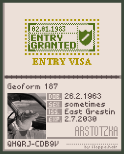 Geoform 187 - Papers Please (floppa·hair).png