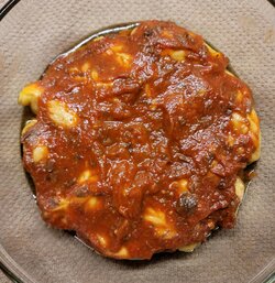 Culurgiones in sauce(day 3).jpg