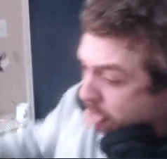 tongue number 1 million or something.gif