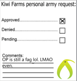 KF army approved.PNG KF army approved.PNG