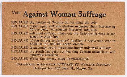Vote_Against_Woman_Suffrage_-_Georgia_Association_Opposed_to_Woman_Suffrage,_c._1915.jpg