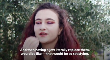 bernie sanders white genocide replacement.jpg