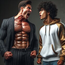 Bai Dong-suk and Elliot.jpg
