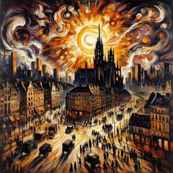 Black Sun Over Paris I.jpg