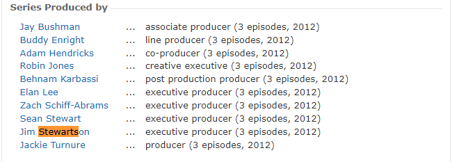 Dirty Work producers, IMDB.png
