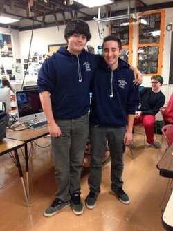 Highschool alongside other person.jpg