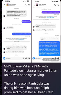 Ethan Ralph's Twitter / Tweets | Page 1362 | Kiwi Farms