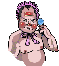 patrick the baby.gif