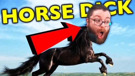 vaush the horse.jpg