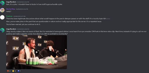 Roonmidnight posts about nothing but wrasslin tf2 and tcrf.png