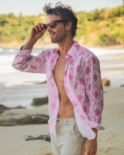 beach-style-linen-shirt-turtle-trellis-pink-casual-natural-shorts_2048x.jpg