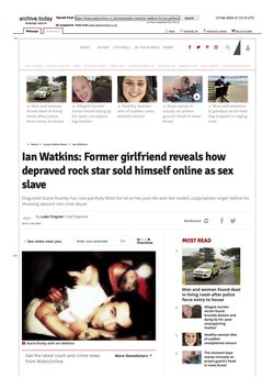 Ian Watkins_ Former girlfriend reveals how depraved rock star sold himself online as sex slave...jpg