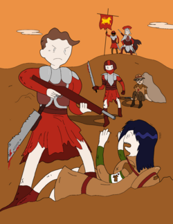 The Legion - Frederator-style Color.png