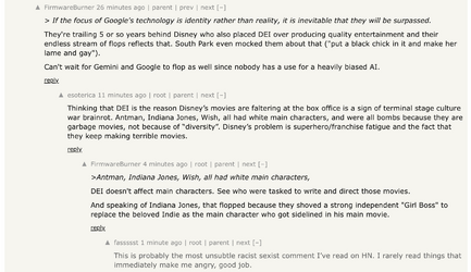 Google to pause Gemini image generation of people after issues  Hacker News.png