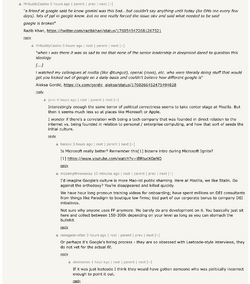 Google to pause Gemini image generation of people after issues  Hacker News 5.png