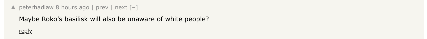 Google to pause Gemini image generation of people after issues  Hacker News 3.png