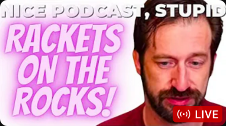 Nice Podcast Stupid.png