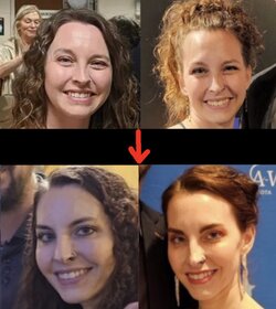 The many faces of Kayla.jpeg