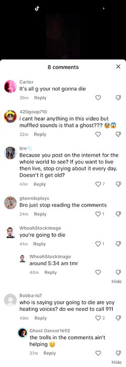 Pixyteri / Sarah Guilbeaux / Ashton Winters | Page 480 | Kiwi Farms