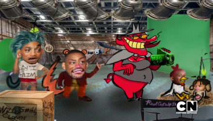 Gemini_Am_Weasel_screenshot.png Gemini_Am_Weasel_screenshot.png