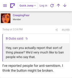 Bdubs Clapback.png