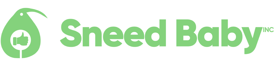 Sneed Baby INC Logomark.png