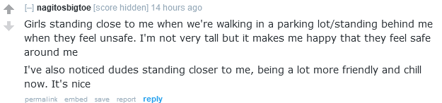 Let's list random things that give us gender euphoria I'll startf….png