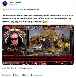 The Thorp Family / The Thorps / Grace Thorp / @gracemthorp / Ben