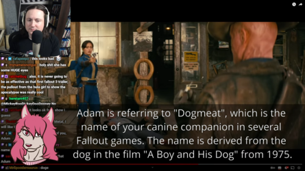 YMS on Amazon's Second Fallout Trailer 3-32 screenshot.png
