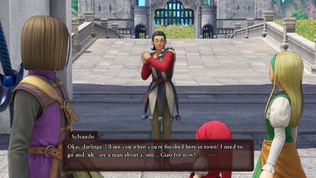 sylvando gay joke.jpg