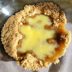 Butter and light brown sugar.jpg