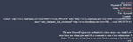 Sniffeh claiming Synwolf is harassing him.png