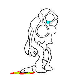shambler - gif - slime.gif