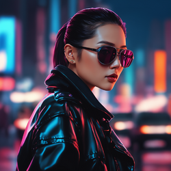 25006-3141334434-three-quarters portrait shot of a korean woman wearing a leather jacket and (...png
