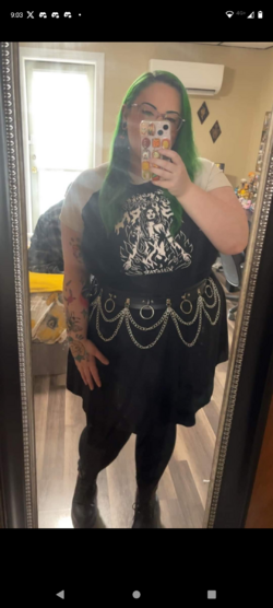 Amberlynn Reid | Page 3618 | Kiwi Farms