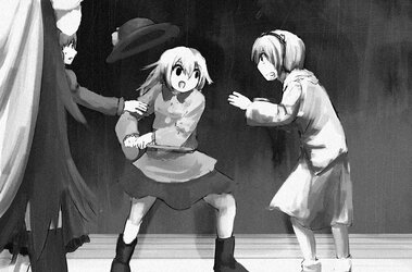 __komeiji_koishi_komeiji_satori_kaenbyou_rin_reiuji_utsuho_yamaguchi_otoya_and_1_more_touhou_d...jpg