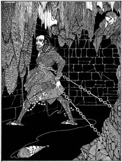 CaskofAmontillado-Clarke.jpg