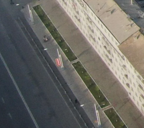 Apparently North Korea has protected bike lanes (1).png
