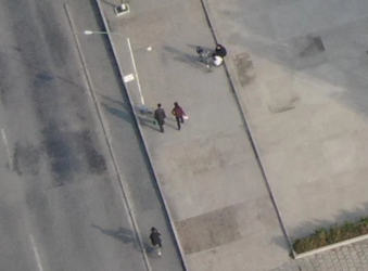 Apparently North Korea has protected bike lanes.png
