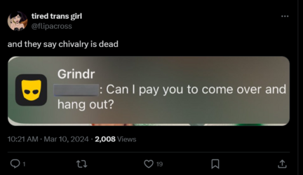 FireShot Capture 915 - tired trans girl on X_ _and they say chivalry is dead https___t.co_Yr_ ...png