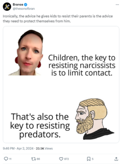 FireShot Capture 114 - Branos on X_ _@libsoftiktok Ironically, the advice he gives kids to r_ ...png